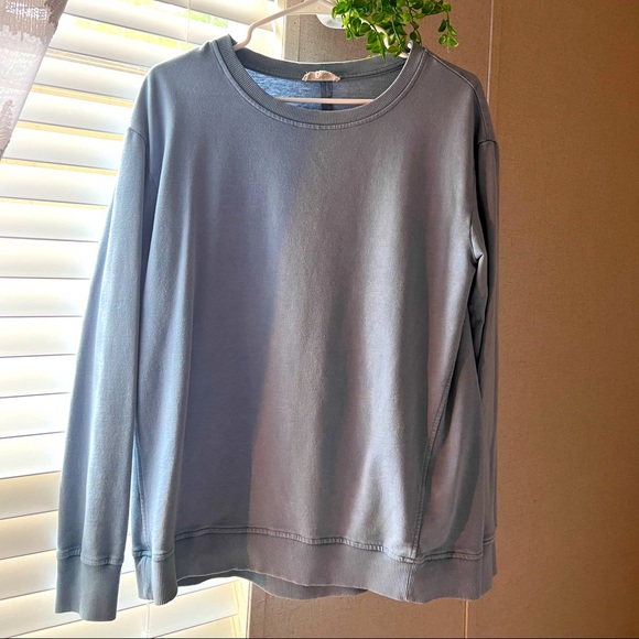 Jane and Delancey long sleeve shirt - Picture 2 of 3